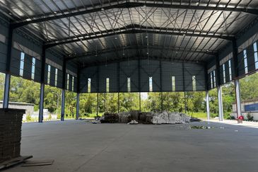 Taman Industri Alam Jaya