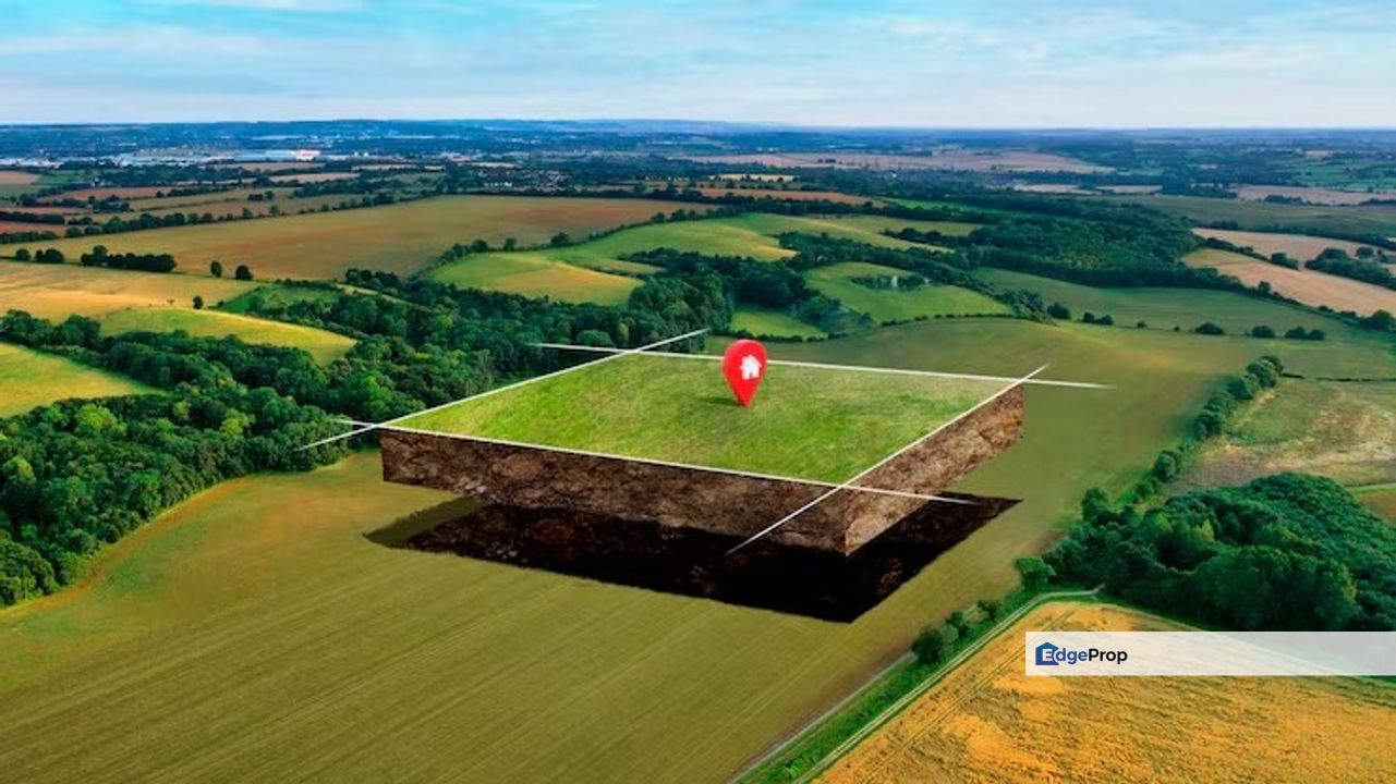 Jeram, Perindustrian Sg Sembilang Industrial Land, Selangor, Kuala Selangor