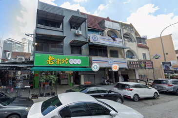 Taman Perindustrian Subang Jaya