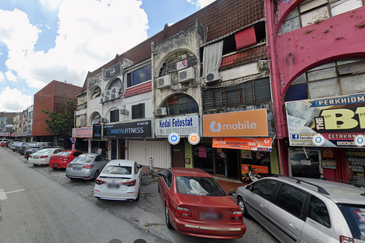 Taman Perindustrian Subang Jaya