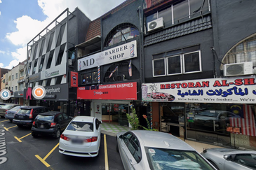 Taman Perindustrian Subang Jaya