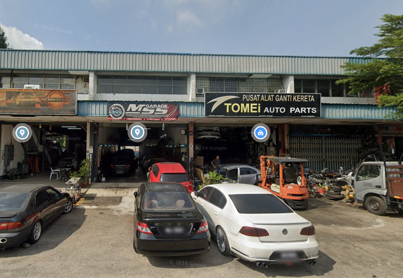 Taman Perindustrian Subang