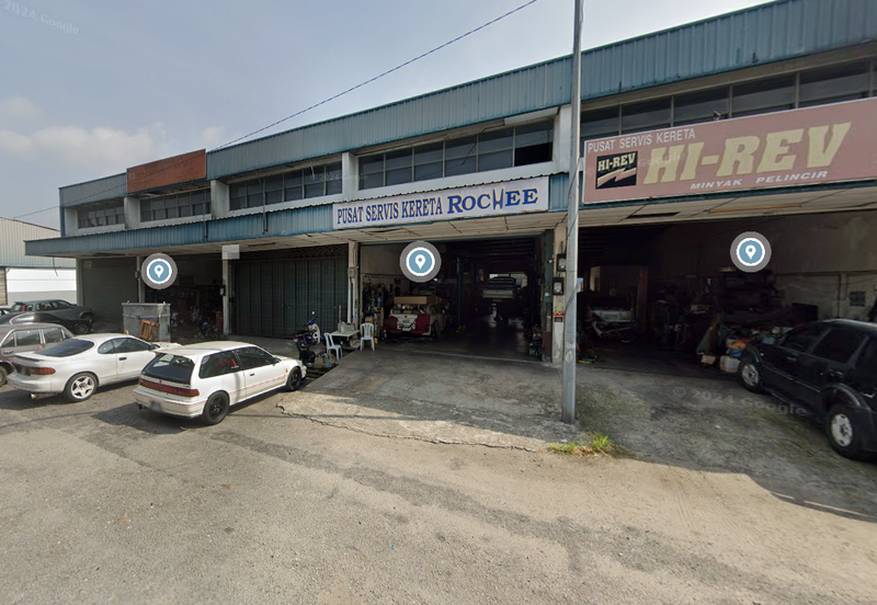 Taman Perindustrian Subang