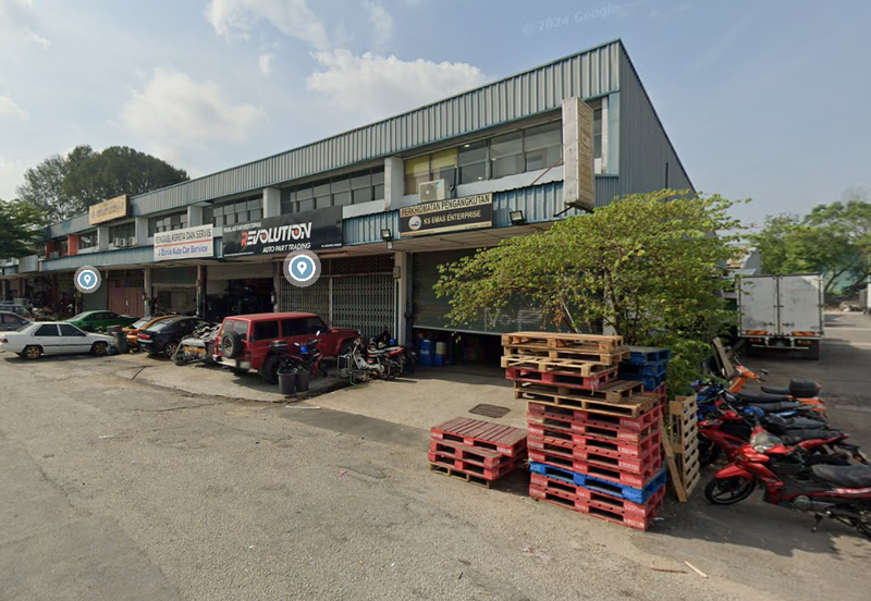 Taman Perindustrian Subang