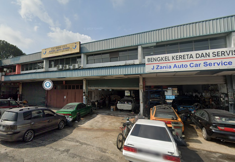 Taman Perindustrian Subang