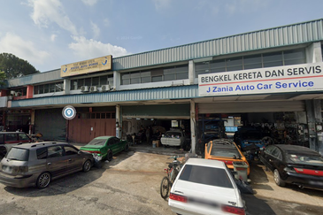 Taman Perindustrian Subang