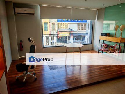 Kuchai Maju 1st Floor Office Kuchai Lama, Kuala Lumpur, Kuchai Lama