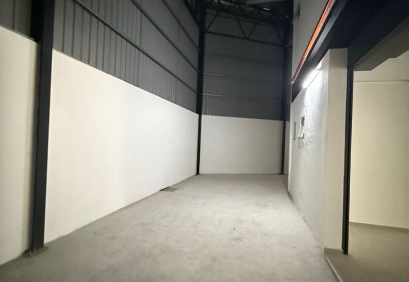 Bandar Baru Sungai Buloh