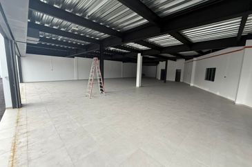 Bandar Baru Sungai Buloh