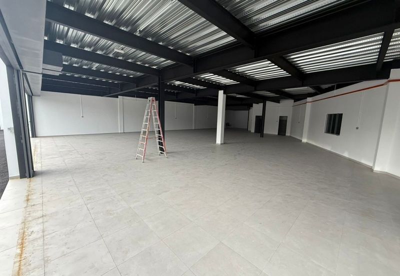 Bandar Baru Sungai Buloh