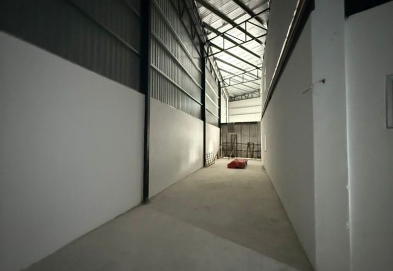 Bandar Baru Sungai Buloh