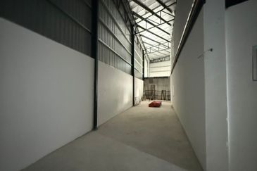 Bandar Baru Sungai Buloh