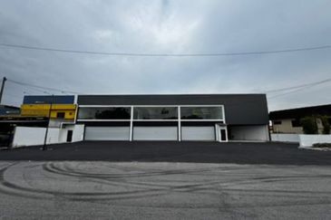 Bandar Baru Sungai Buloh