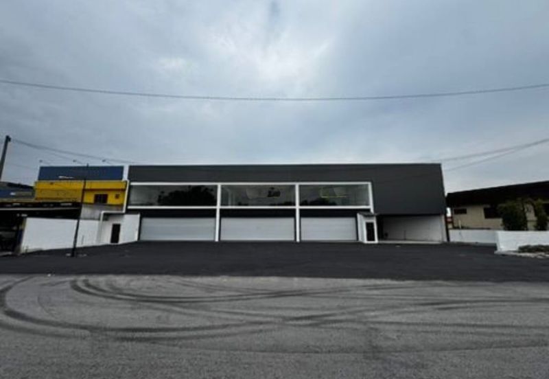 Bandar Baru Sungai Buloh