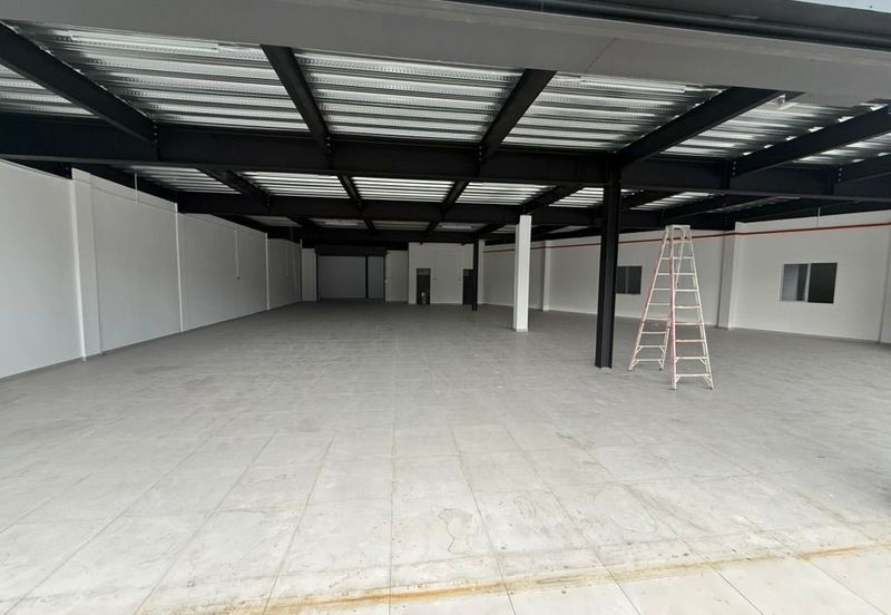 Bandar Baru Sungai Buloh