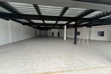 Bandar Baru Sungai Buloh