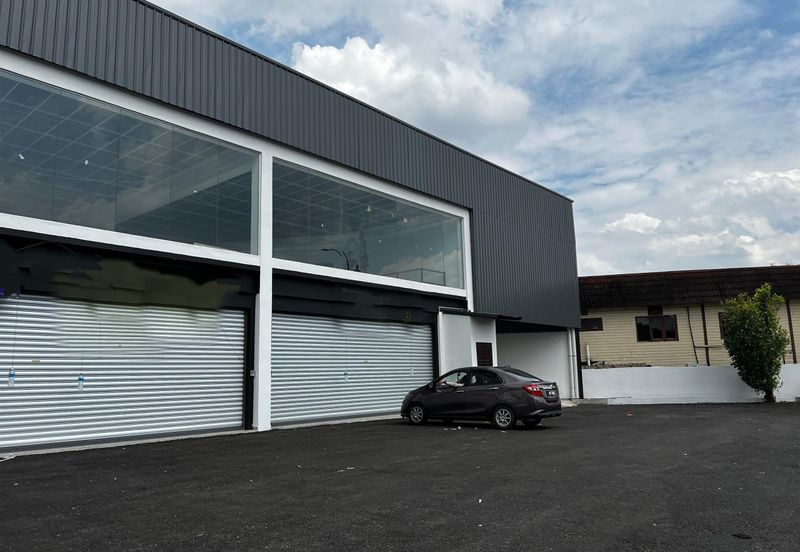 Bandar Baru Sungai Buloh