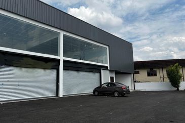 Bandar Baru Sungai Buloh