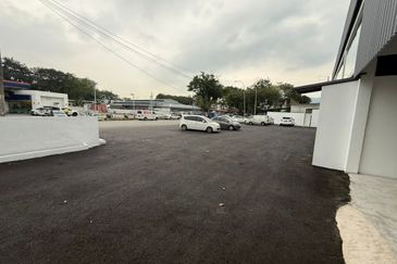 Bandar Baru Sungai Buloh