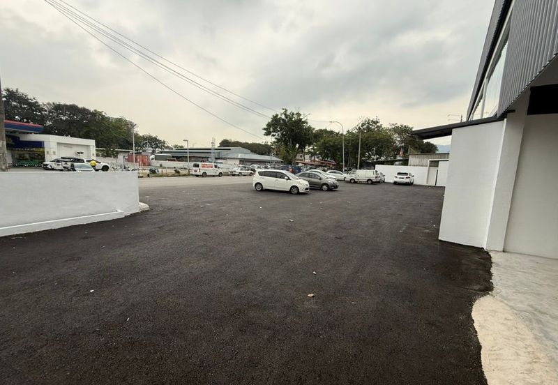 Bandar Baru Sungai Buloh