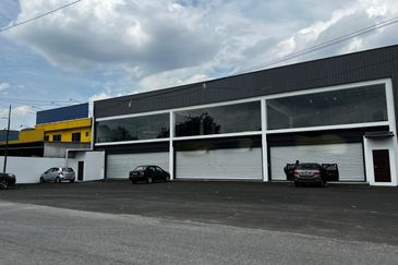 Bandar Baru Sungai Buloh