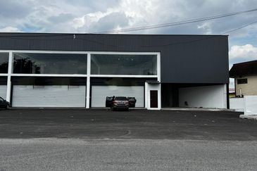 Bandar Baru Sungai Buloh