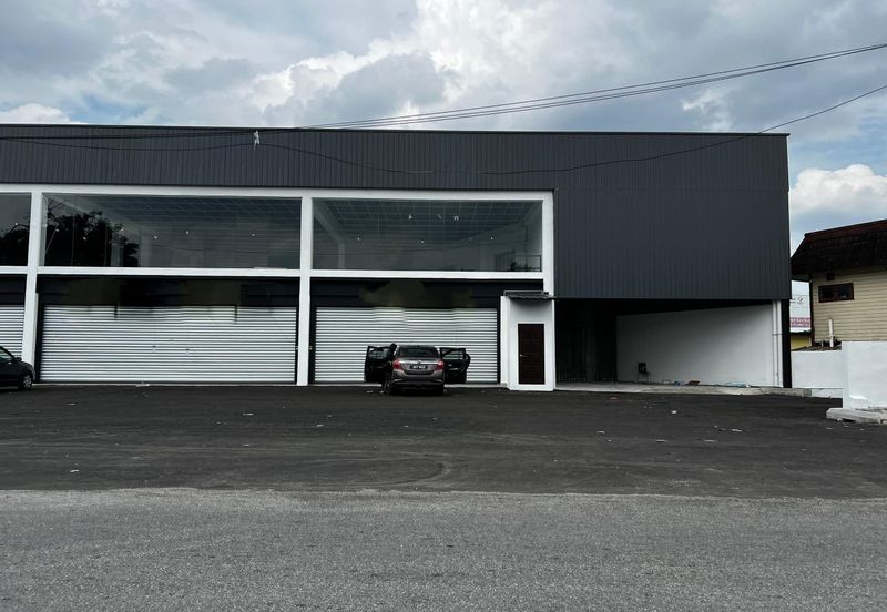 Bandar Baru Sungai Buloh