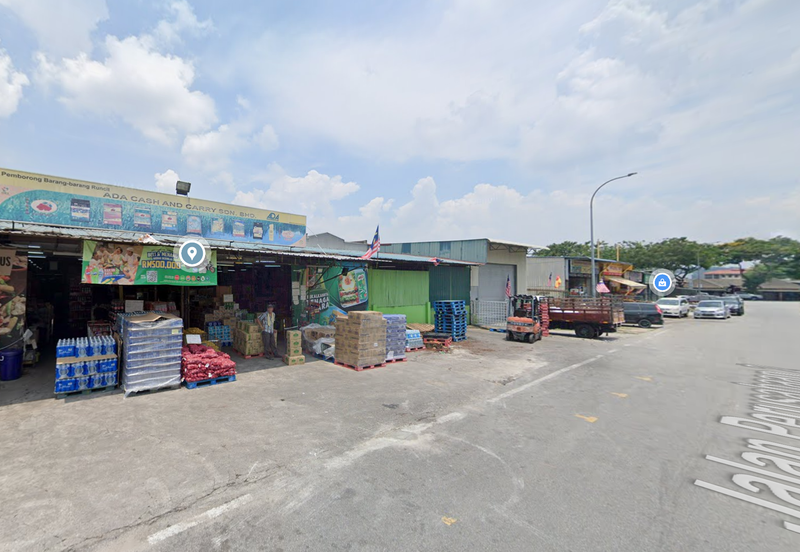 Bandar Baru Sungai Buloh