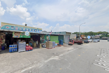 Bandar Baru Sungai Buloh