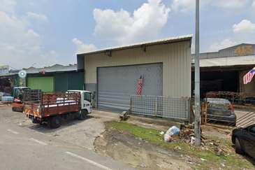 Bandar Baru Sungai Buloh