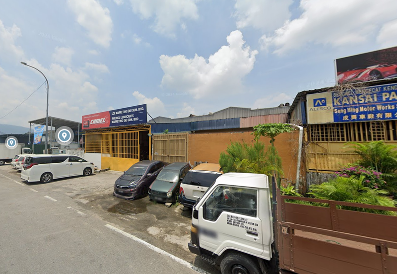 Bandar Baru Sungai Buloh