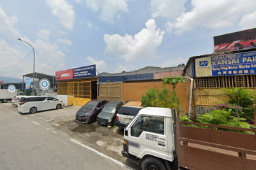 Bandar Baru Sungai Buloh