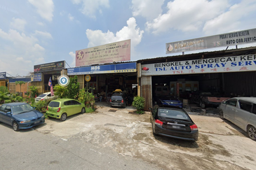 Bandar Baru Sungai Buloh