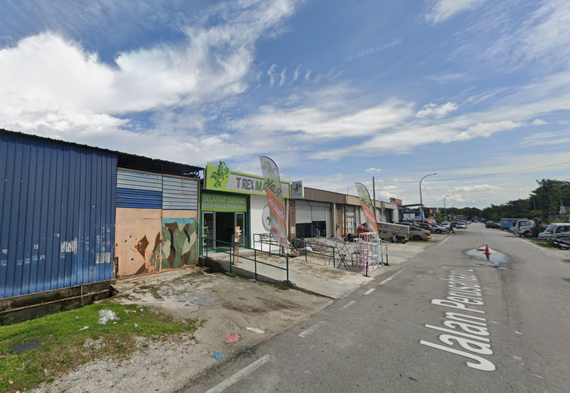 Bandar Baru Sungai Buloh