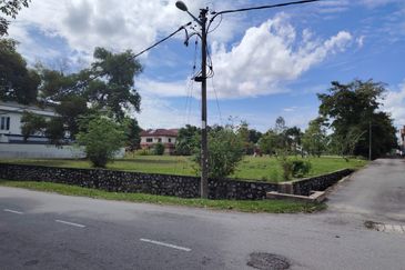 Bandar Country Homes