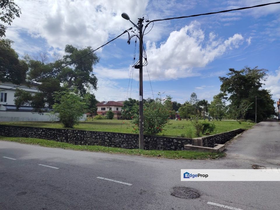 Bandar Country Homes, Selangor, Rawang