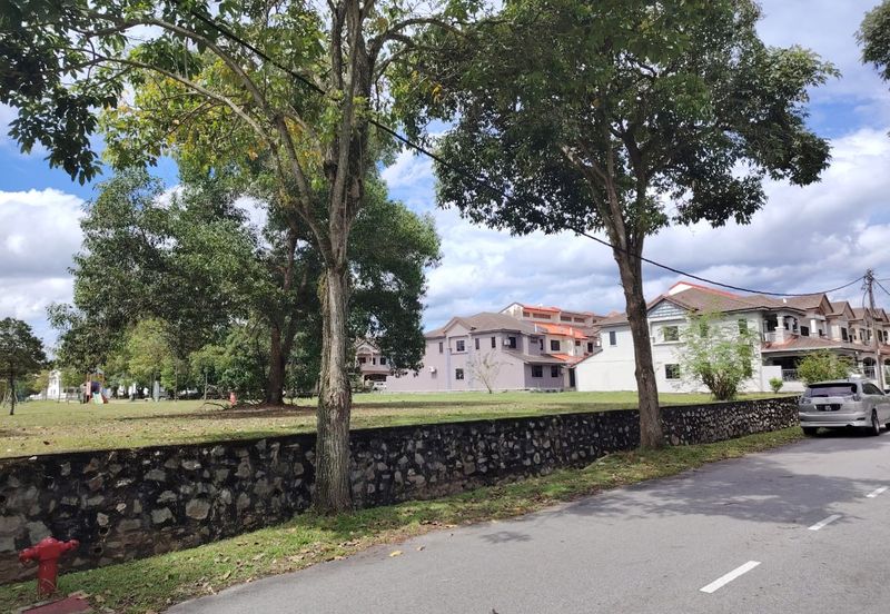 Bandar Country Homes