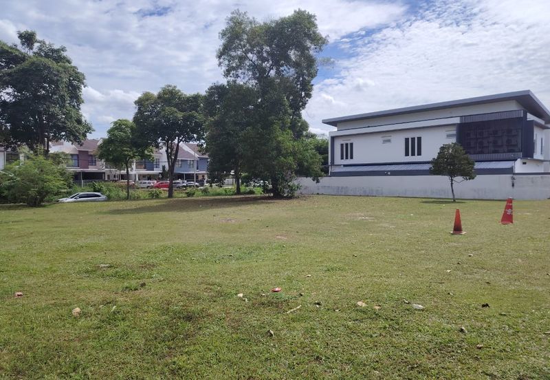 Bandar Country Homes