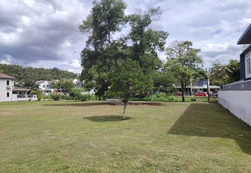 Bandar Country Homes