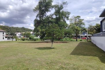 Bandar Country Homes