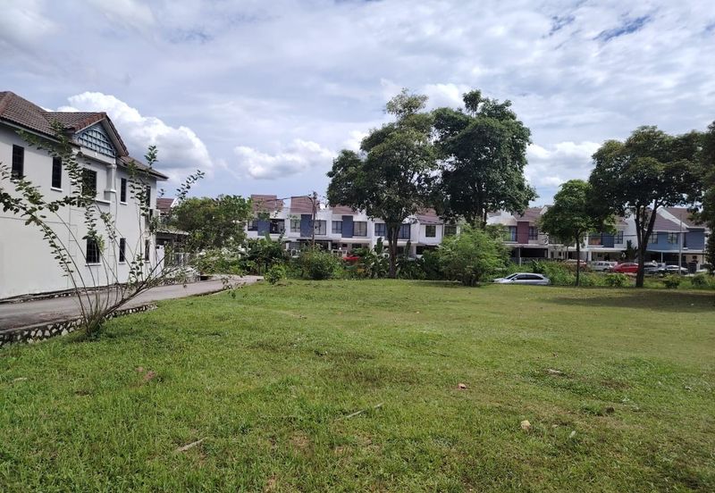 Bandar Country Homes