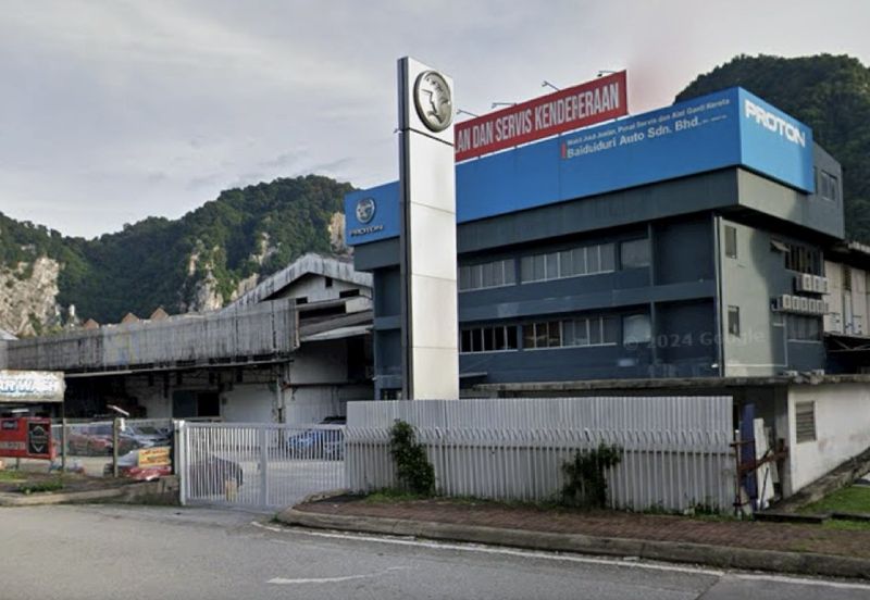 Bandar Baru Sungai Buloh