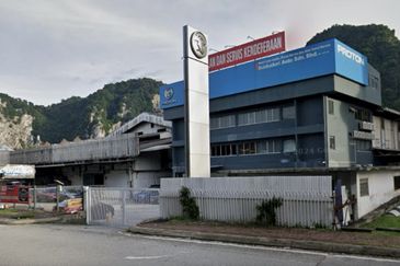 Bandar Baru Sungai Buloh