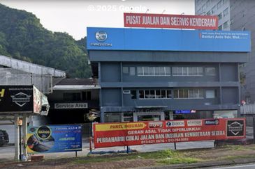 Bandar Baru Sungai Buloh