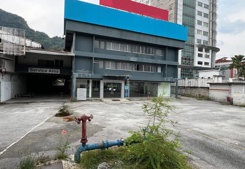 Bandar Baru Sungai Buloh