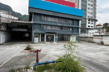 Bandar Baru Sungai Buloh