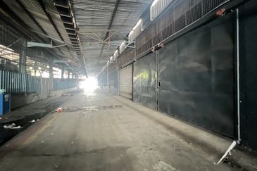 Bandar Baru Sungai Buloh