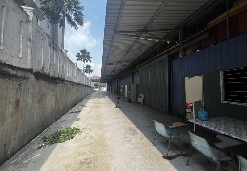 Bandar Baru Sungai Buloh