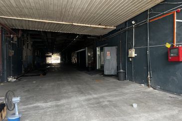 Bandar Baru Sungai Buloh