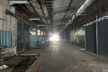 Bandar Baru Sungai Buloh